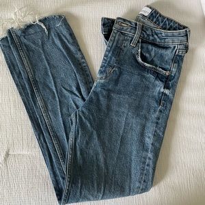 Zara jeans